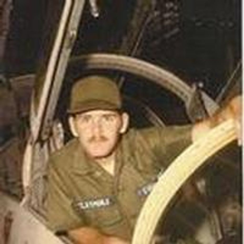 Joseph F. Claypoole