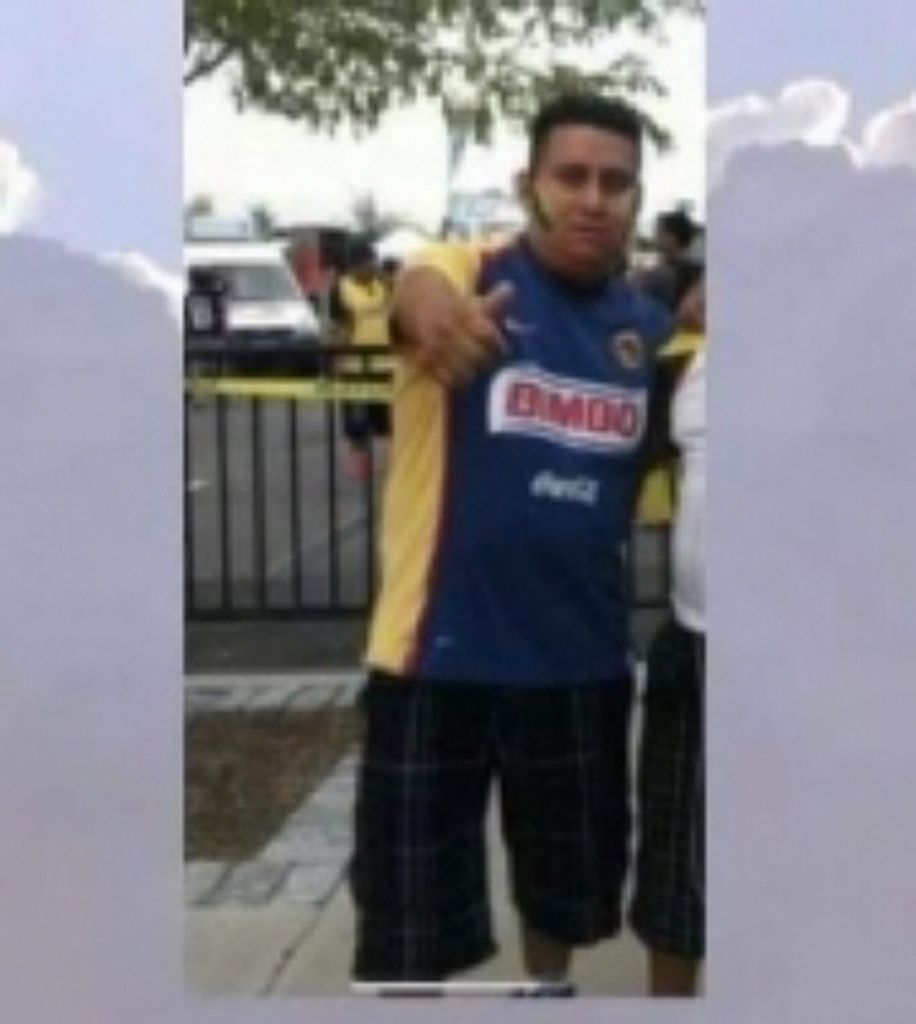 Luis Nocelotl Gutierrez