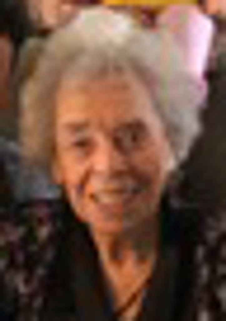Molly Tabarez