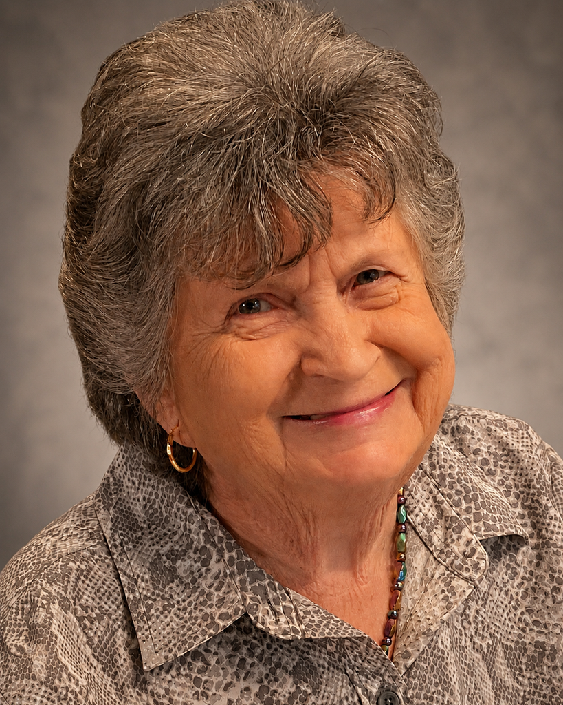 Alpha Mae Eaker Payne Profile Photo