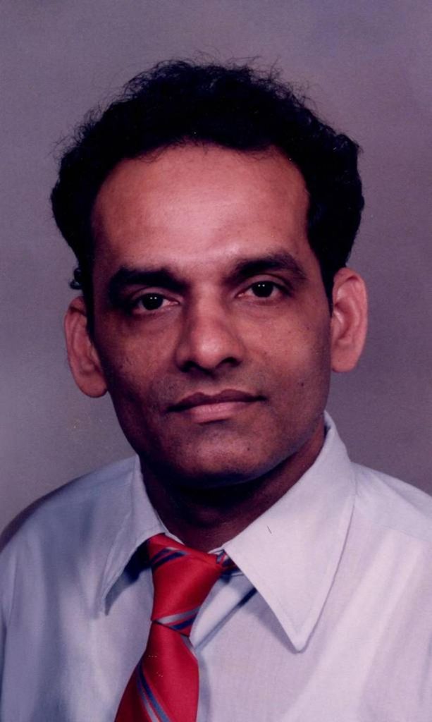 George Abraham Profile Photo