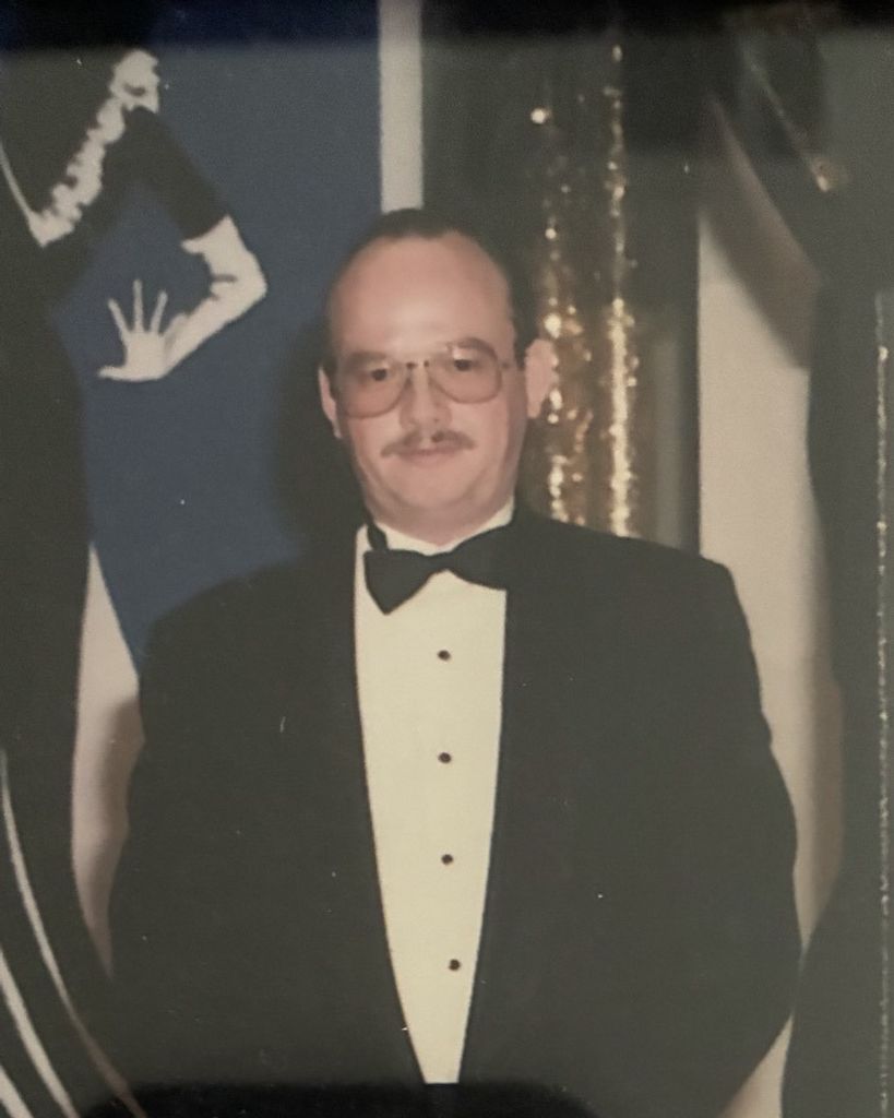 Marty Cooper Profile Photo