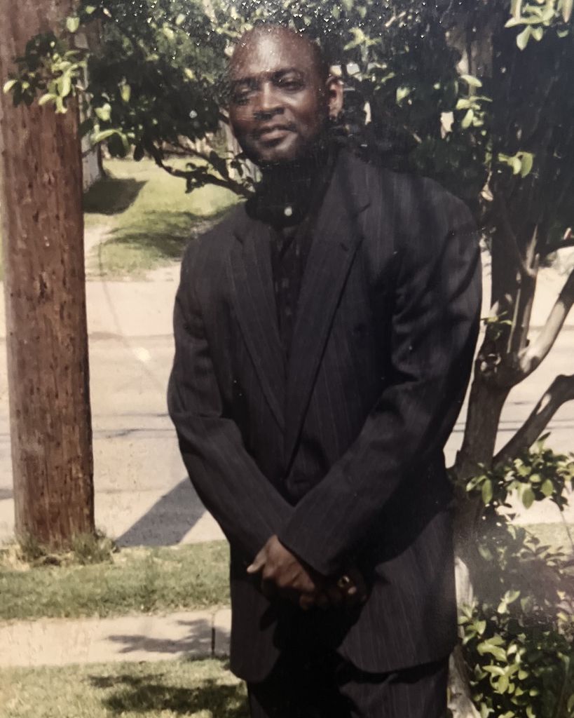 CHARLES CHAFFIN JR Profile Photo