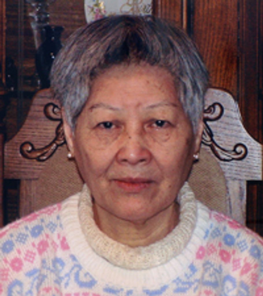 Judy Fong Sing