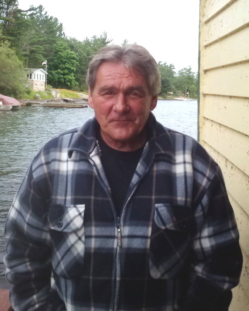 Stanley G. Rice Profile Photo