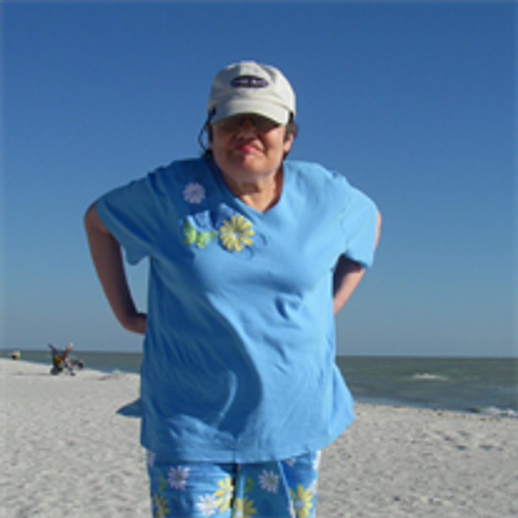 Karen Harpster