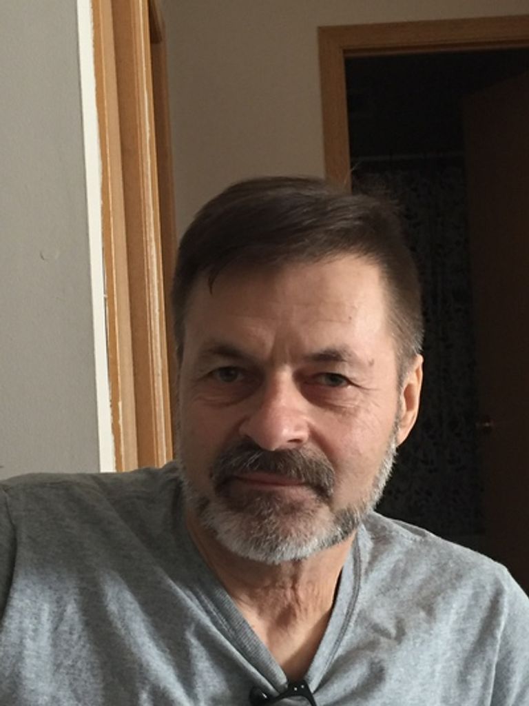 Igor Goutsalenko Profile Photo