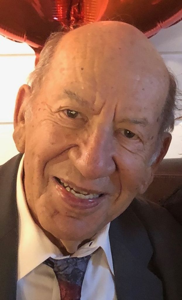 Charles Rodriguez Profile Photo