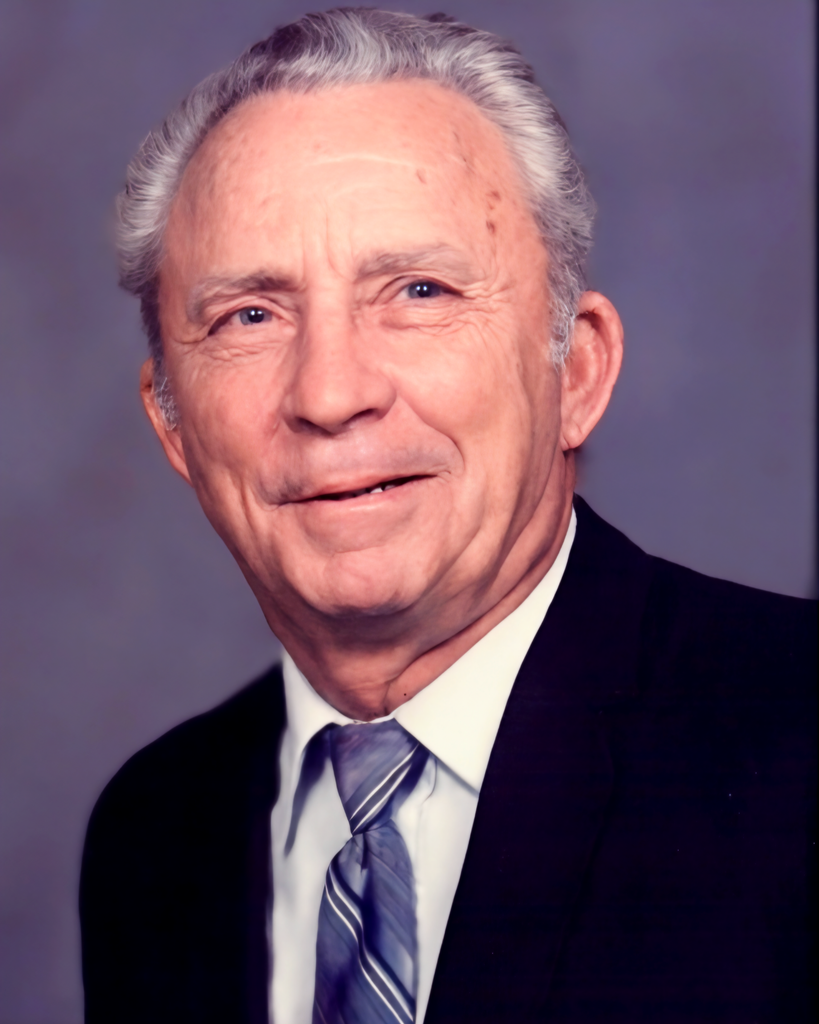 Perryman Glenn McFarland Profile Photo