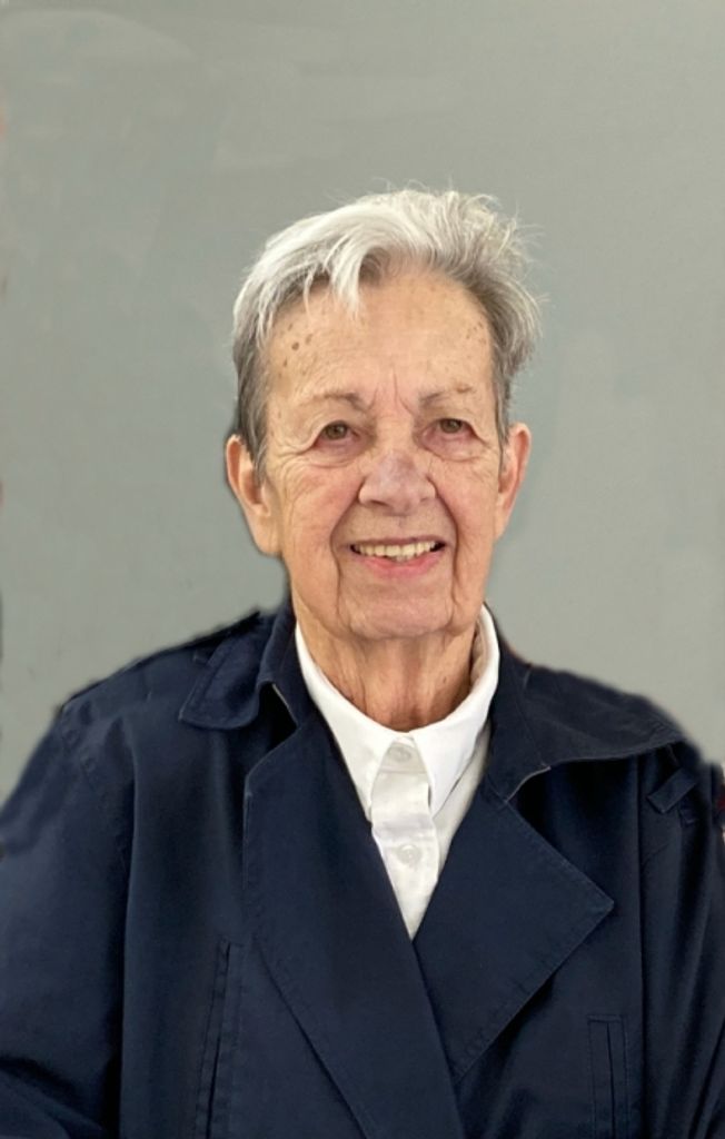 Elaine A. Jones Profile Photo