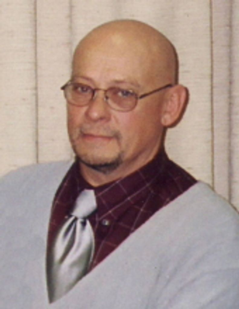 Ronald Pomprowitz Profile Photo