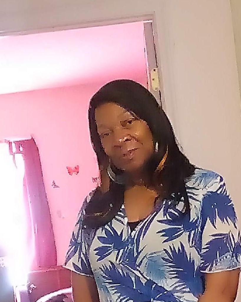 Joyce Acklin Profile Photo