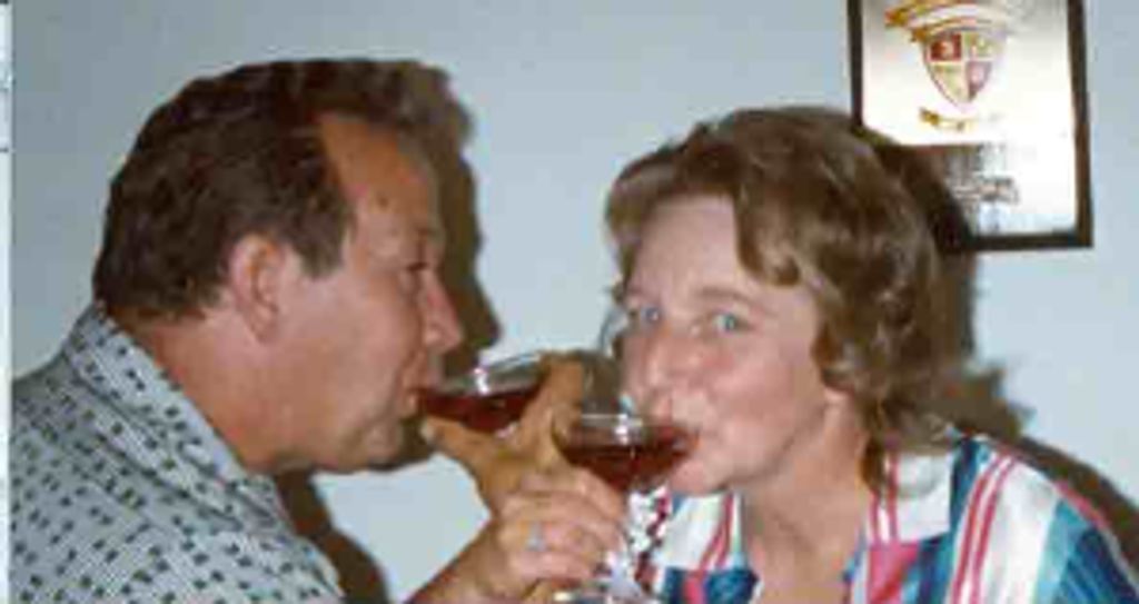 Agnes Violet Machesky