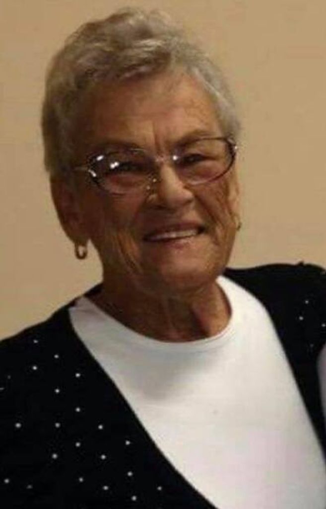 Mary Louise Keeler Profile Photo
