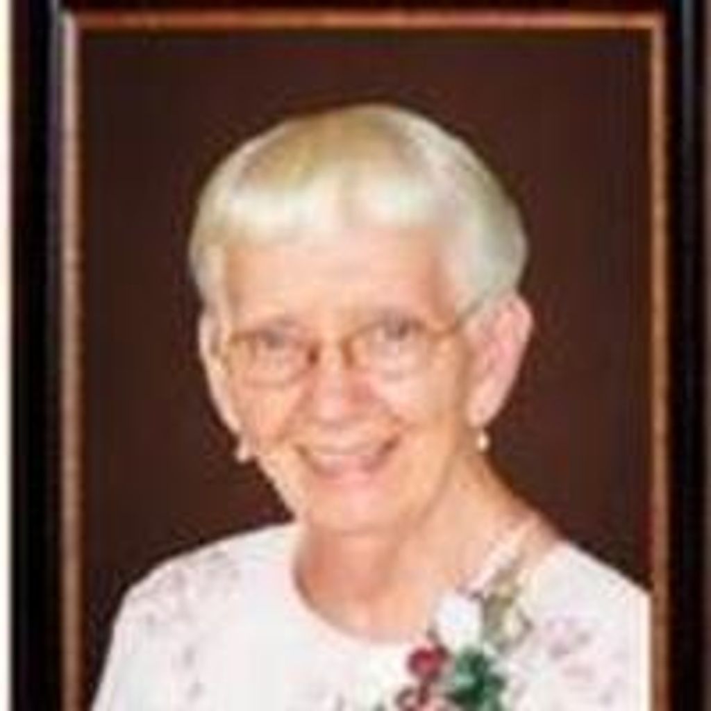Mary Margaret Hickman