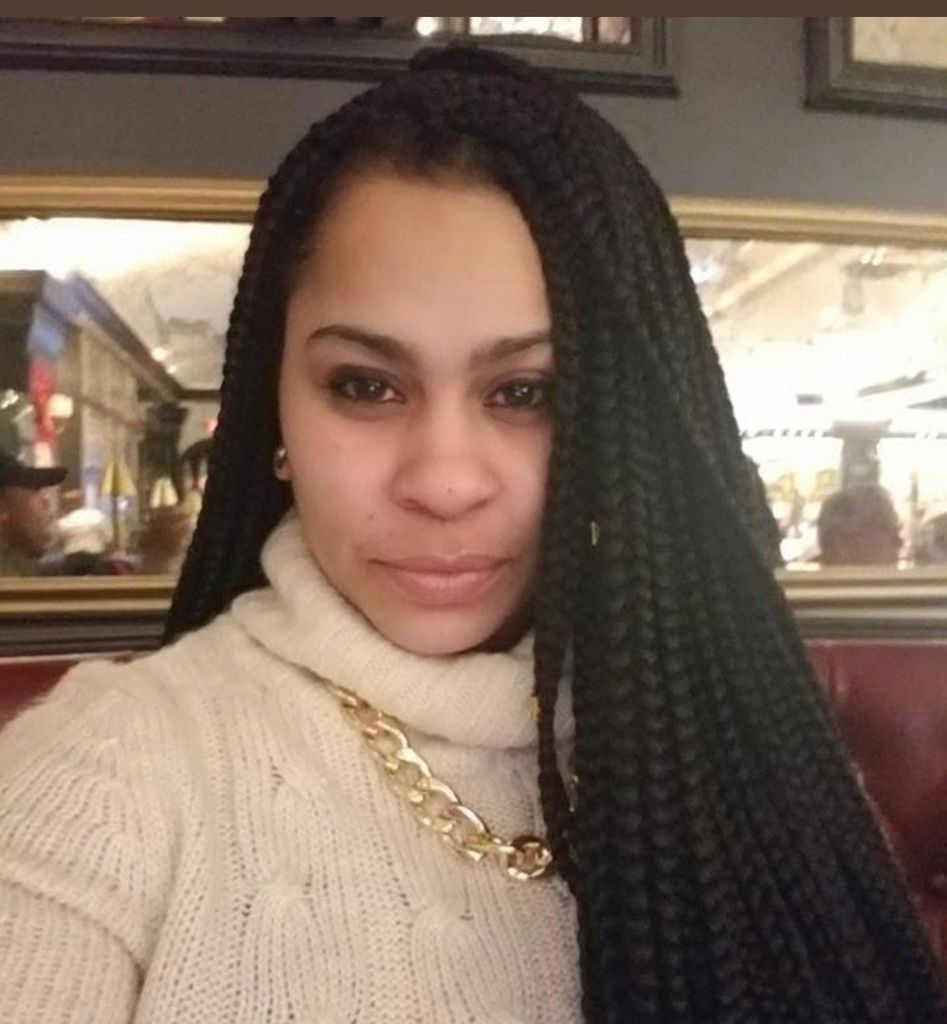 Selena D Jenkins Profile Photo