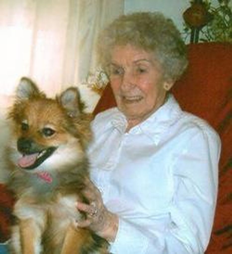 Dorothy Gray