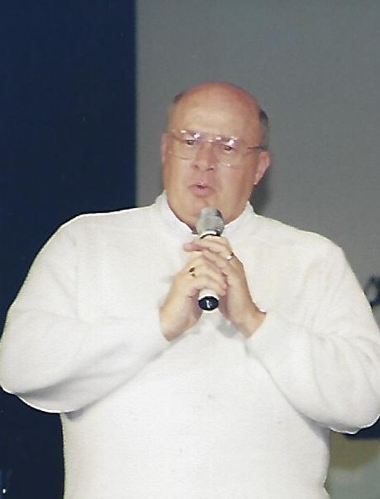 William Dale Cornetet