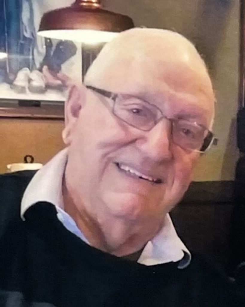 Robert L. "Red" Langenderfer