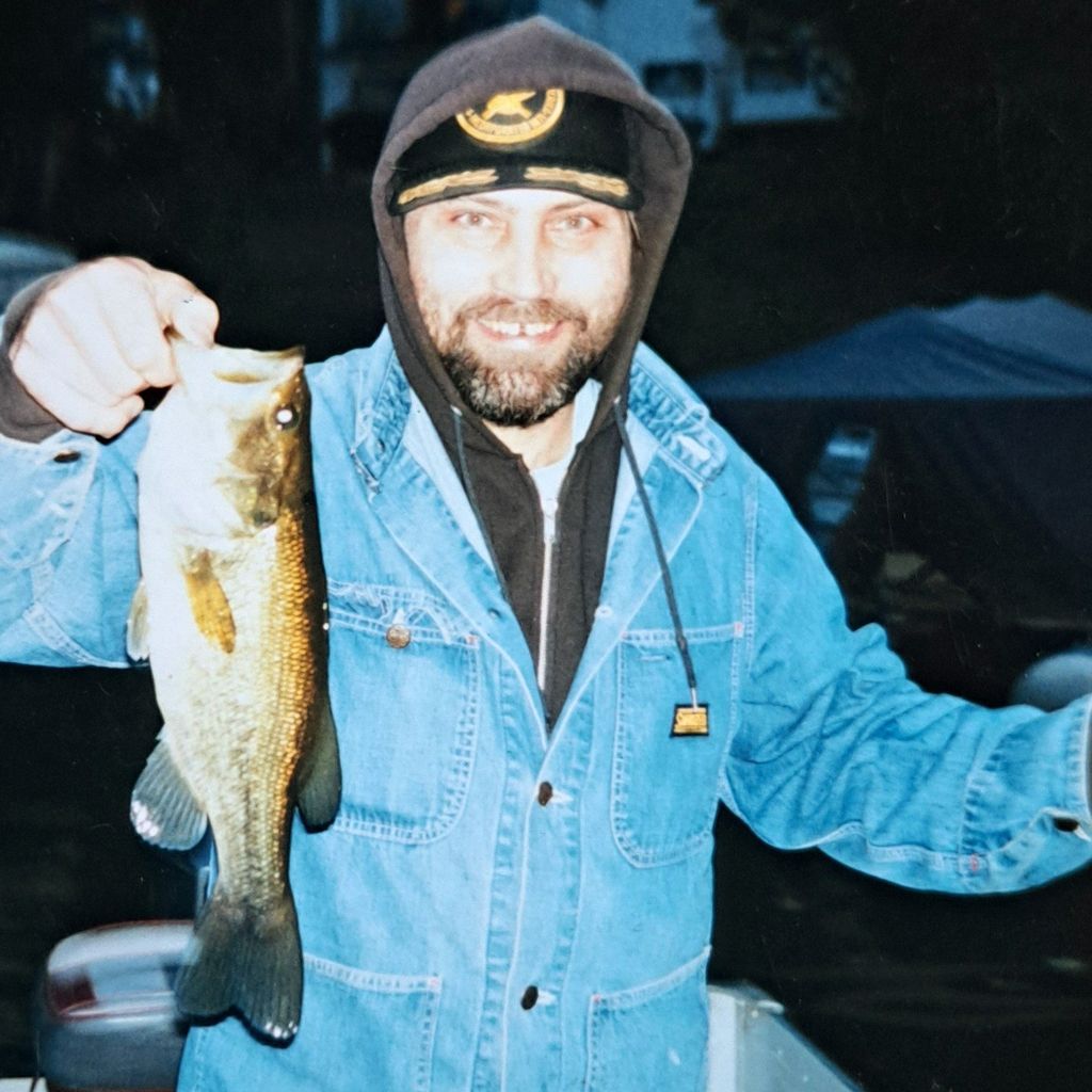 Keith E. Schmidt Profile Photo