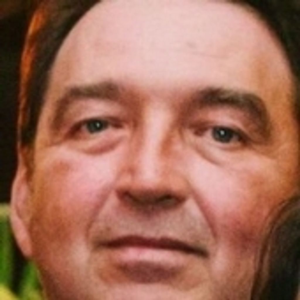 Gary Lee Gehrke