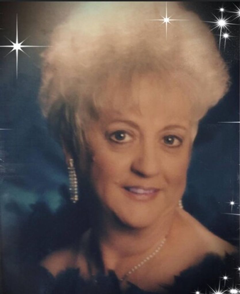 Martha Sue Martin Profile Photo