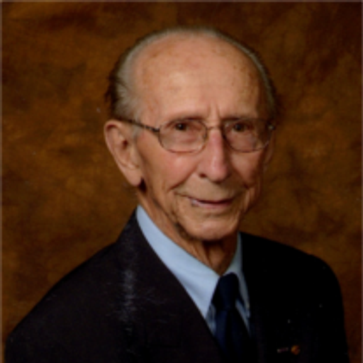 Everett W. "Jake" Van Meter Profile Photo