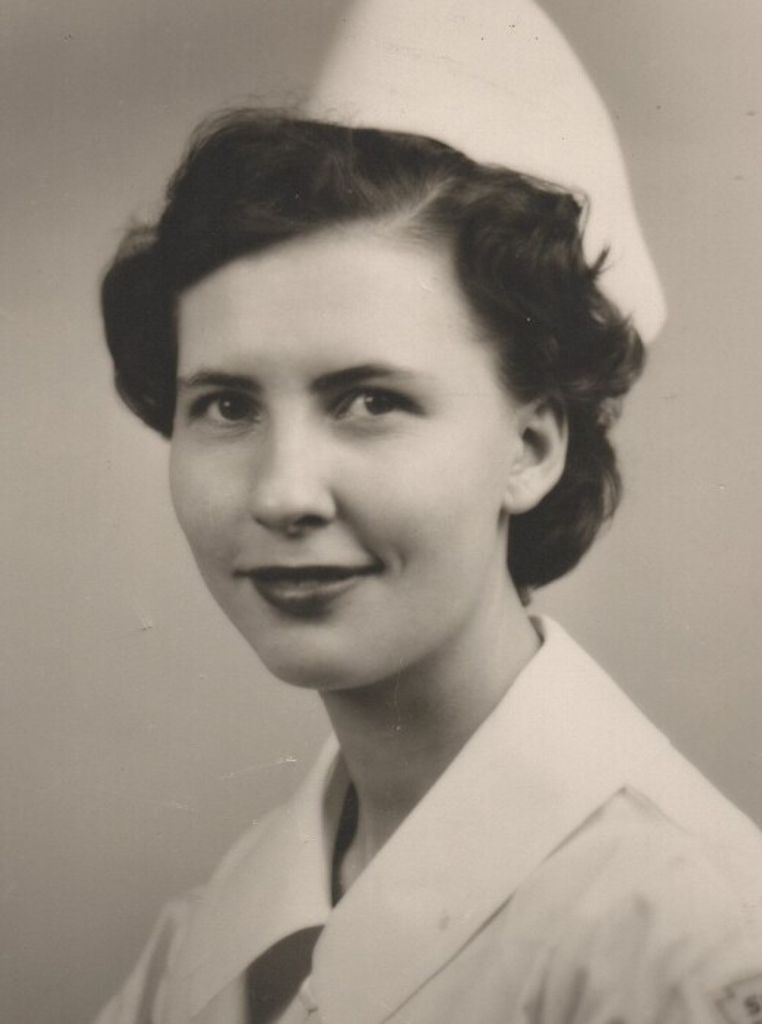 Mildred B. "Bernie" Young