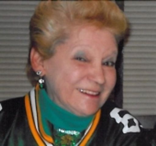 Marlene "Honey" Holat Profile Photo