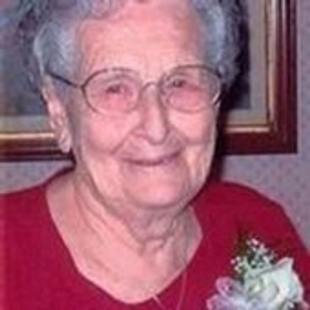 Leona Ackman