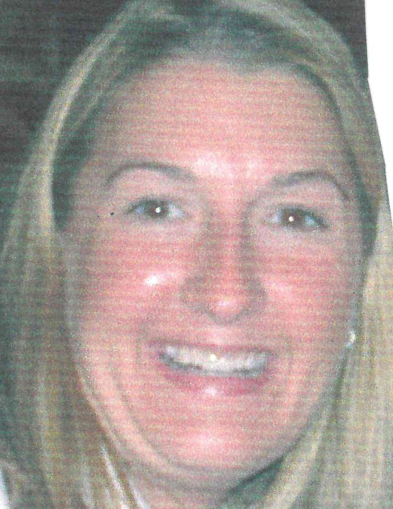 Jennifer Anne Wren