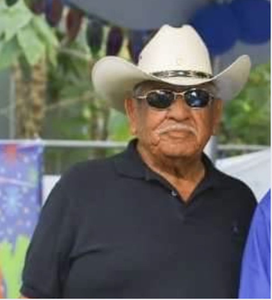Mario Posada Jr. Profile Photo