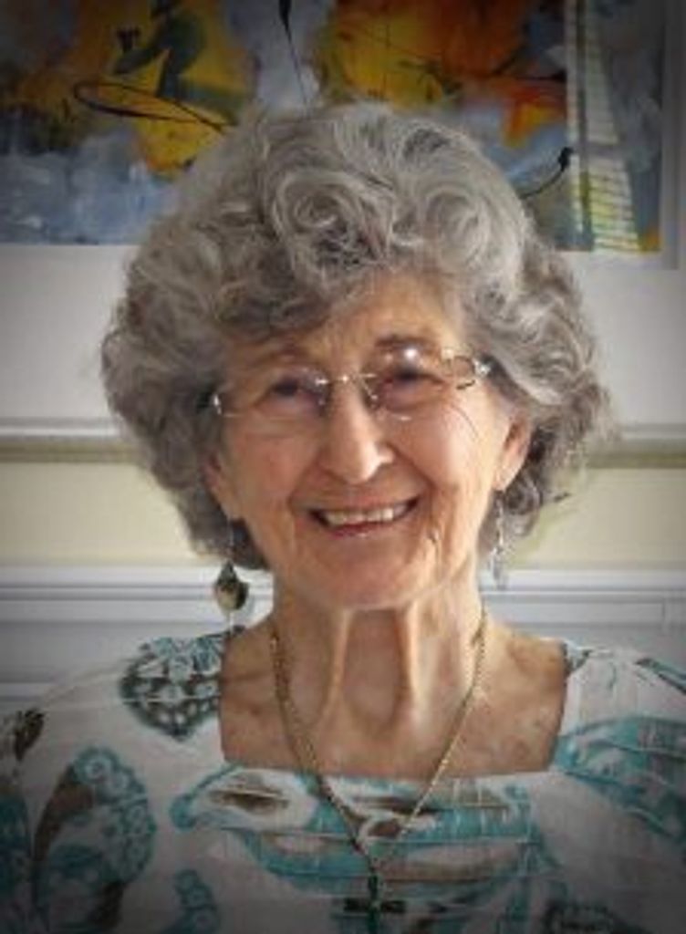 Kathleen Luth-Adams