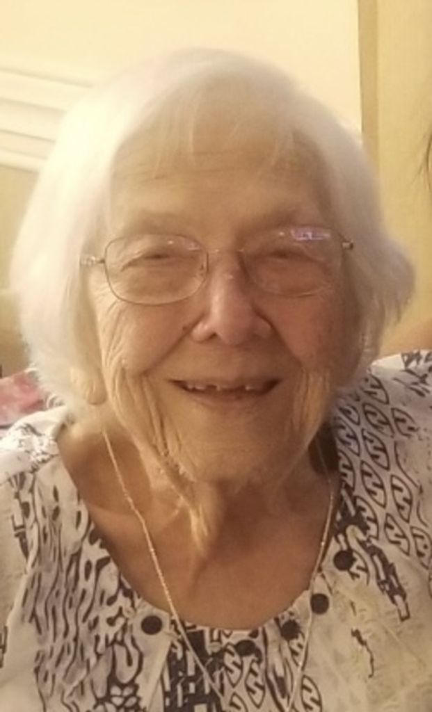 Louise E. Hersom