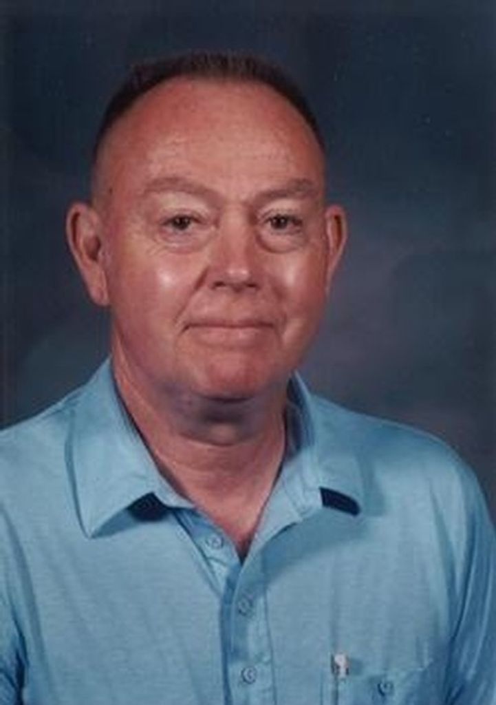 Dean Max Stout