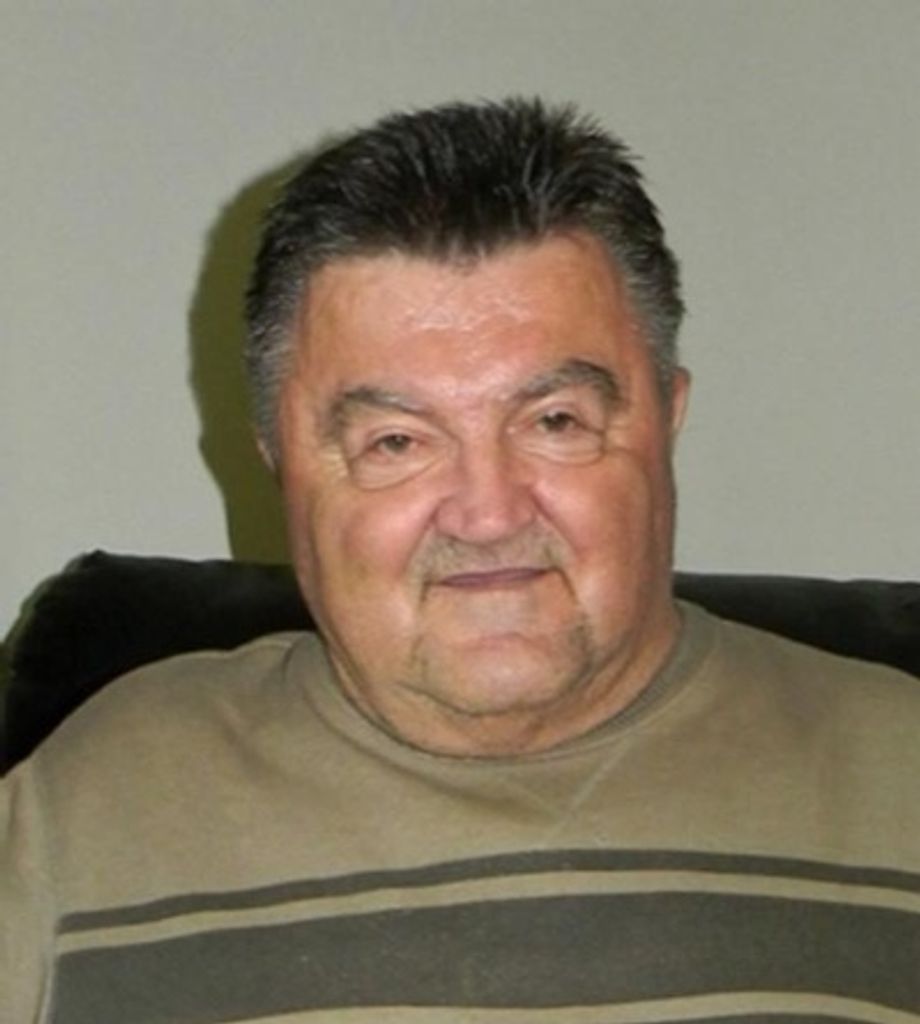 Anthony "Tony" Orlita Profile Photo