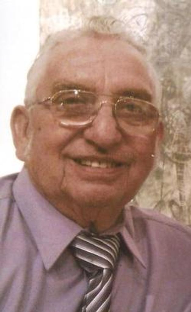 Mr. Manuel Isauro Dominguez