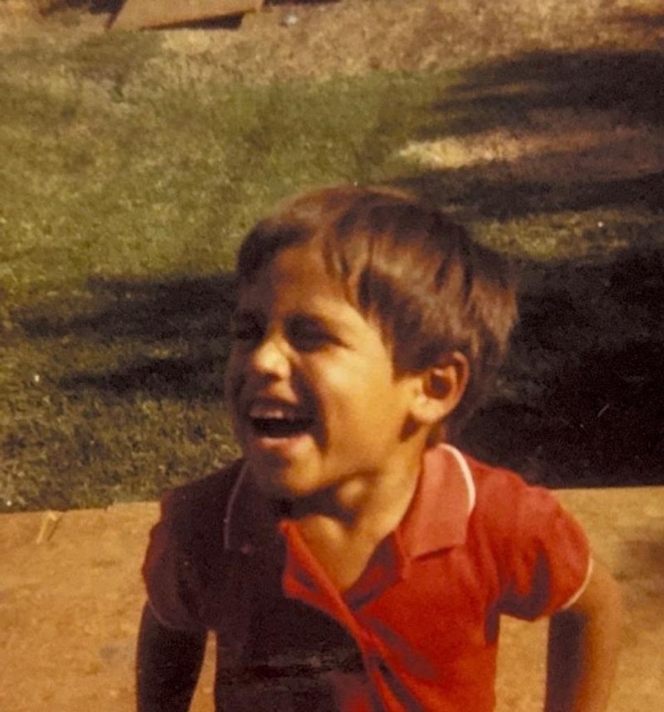 Alberto Tomas Padron Profile Photo