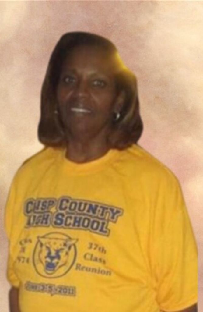 Mrs. Lessie Dean Hicks Profile Photo