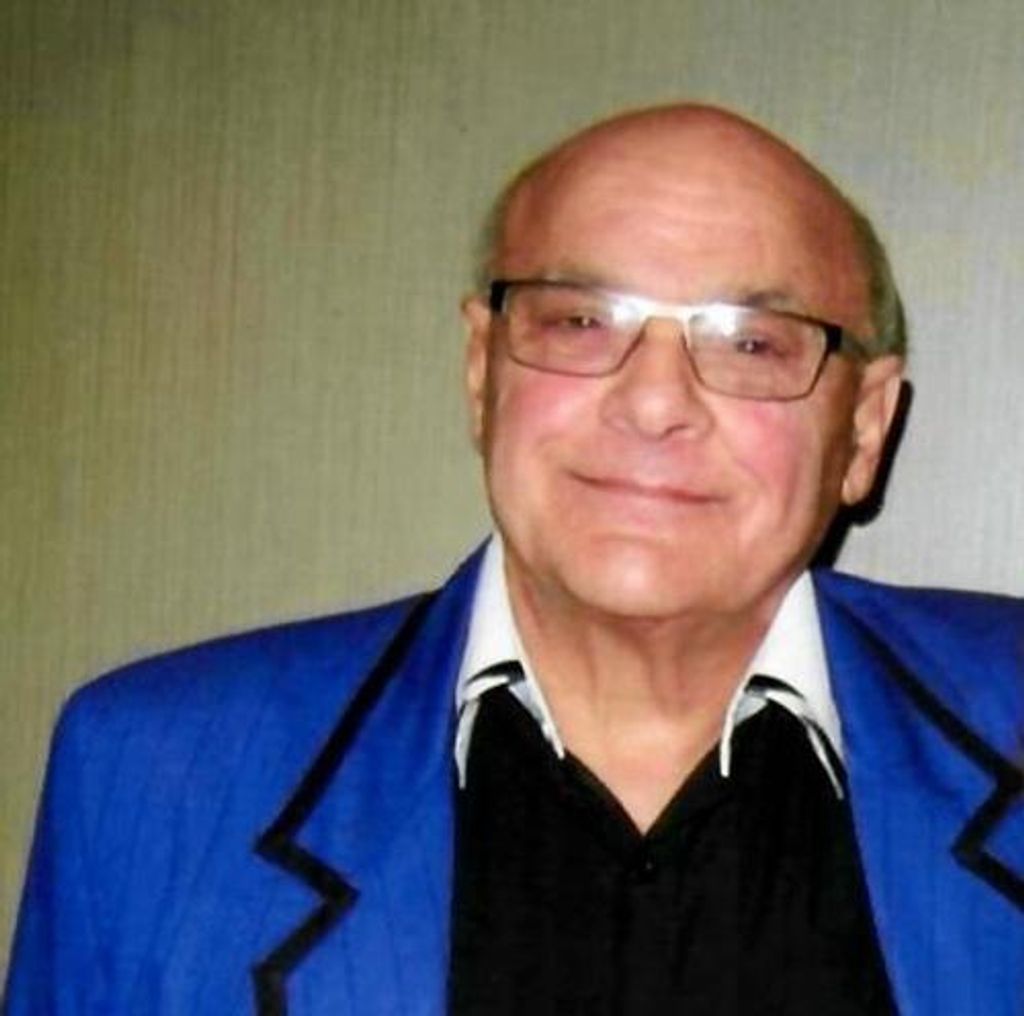 Lawrence "Larry" A Gibson Profile Photo