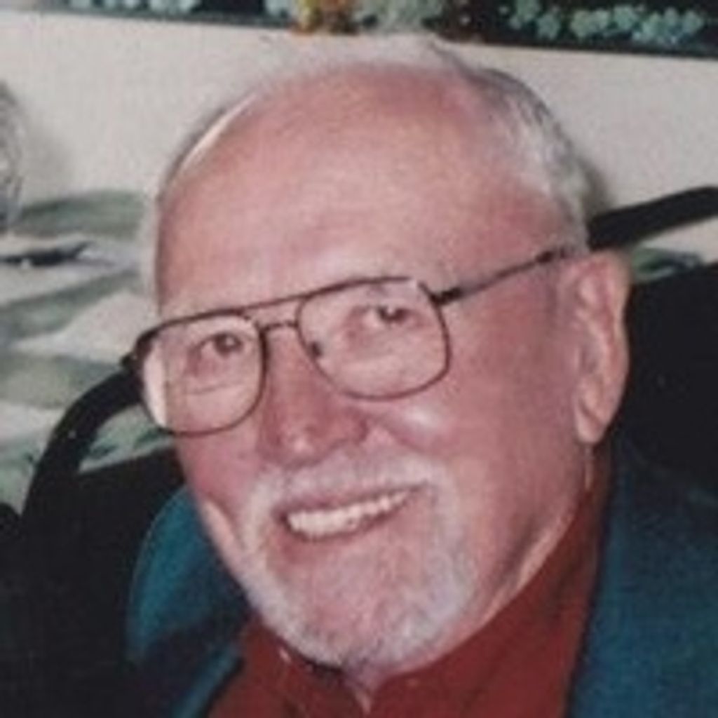 Charles Winfrey