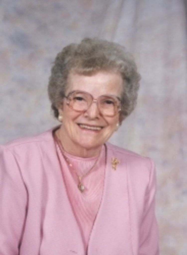 Mabel M. Seigenthaler