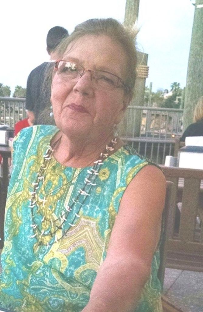 Deborah J. Maddox Profile Photo