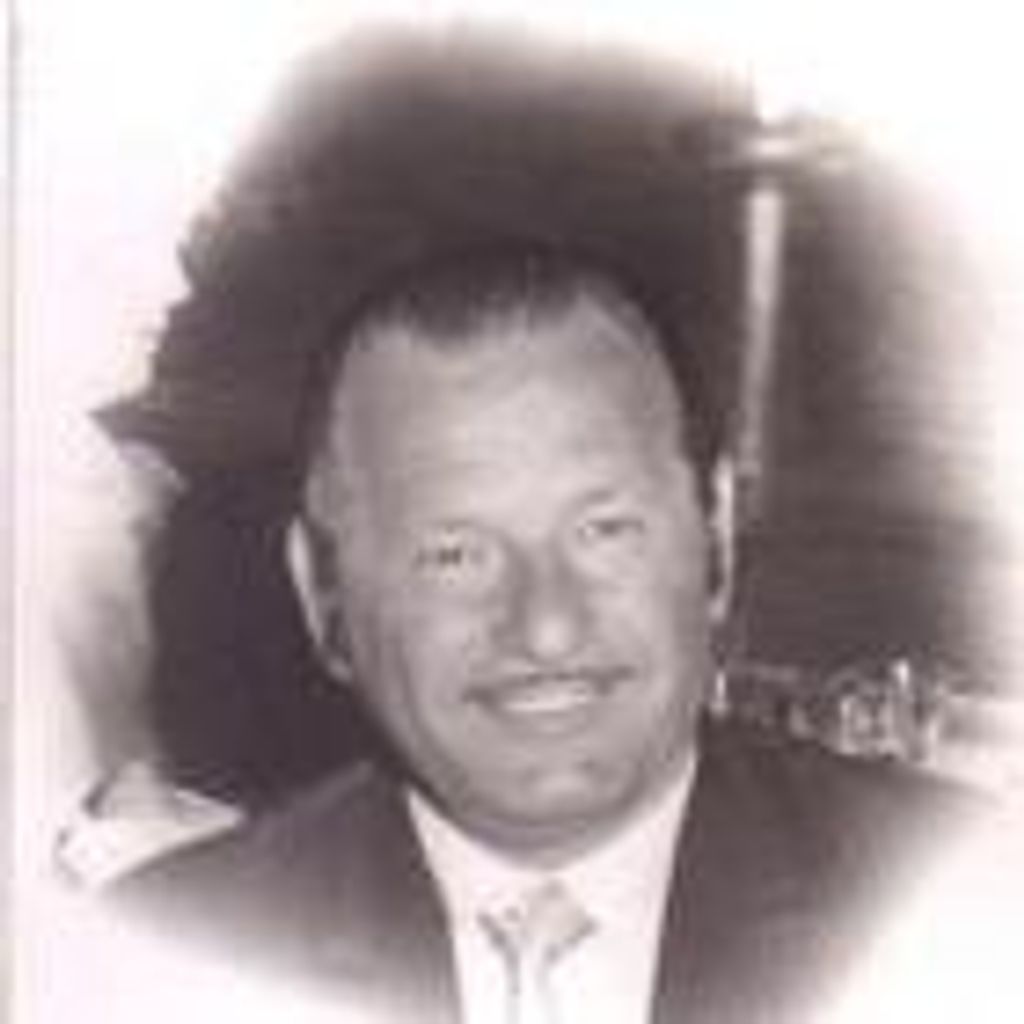 Albert P "Creamy" Donofrio Sr