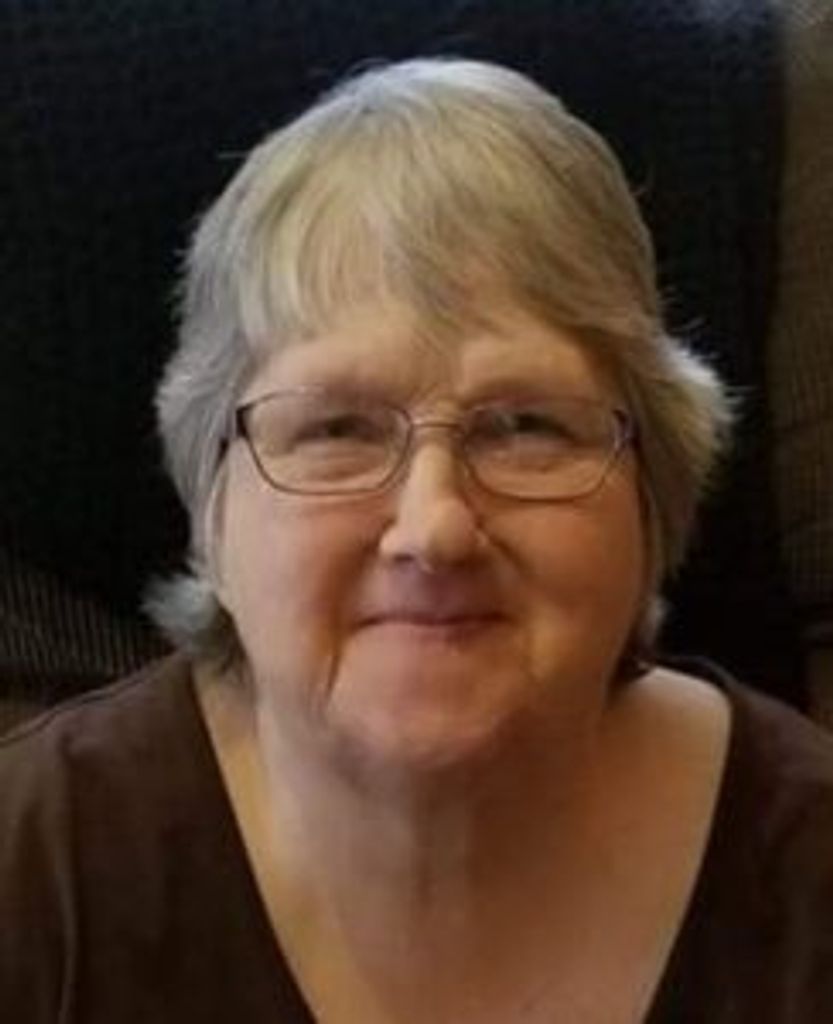 Gladys E. Billingsley