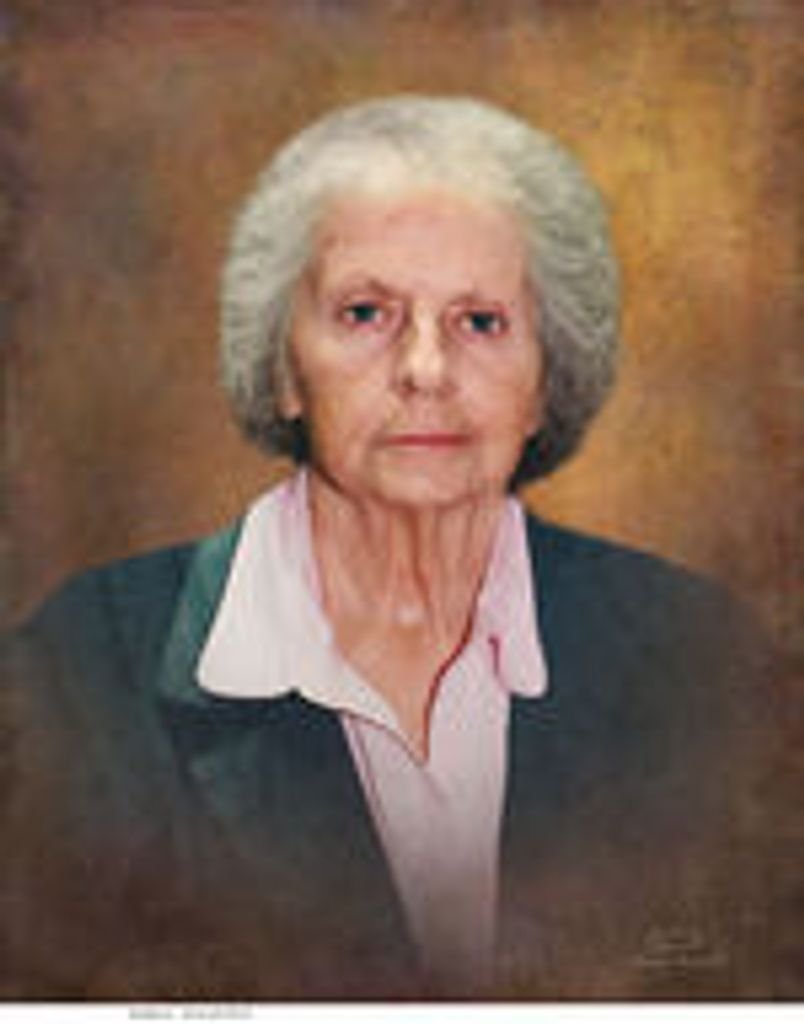 Rosie Knable