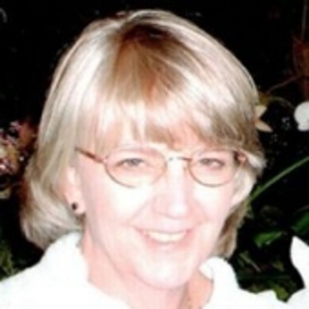 Susan Francis Gibler