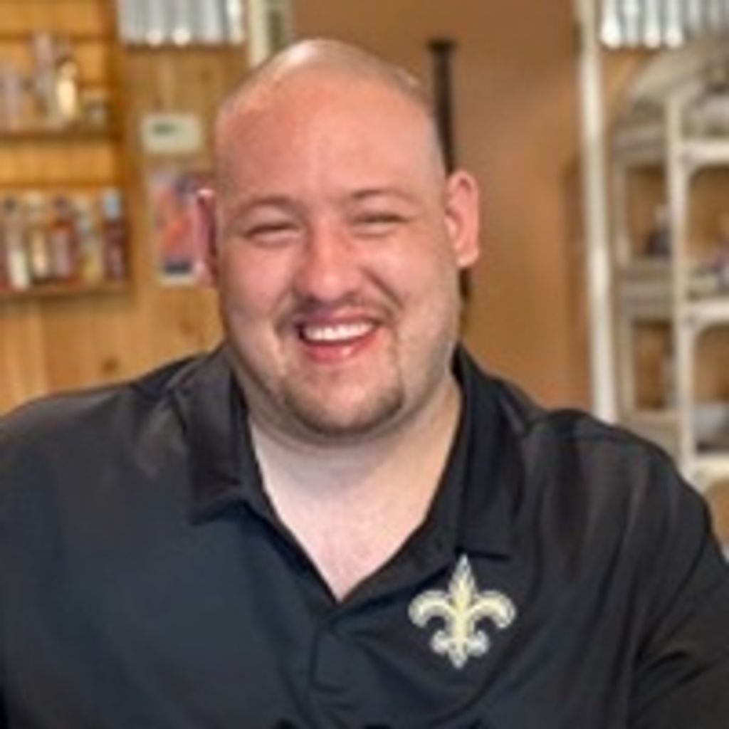 Kevin Luke