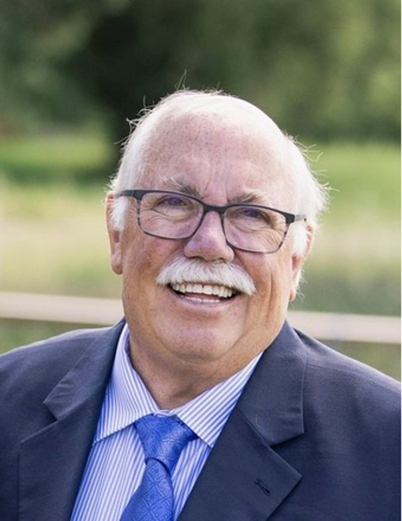 Michael John Voss Profile Photo