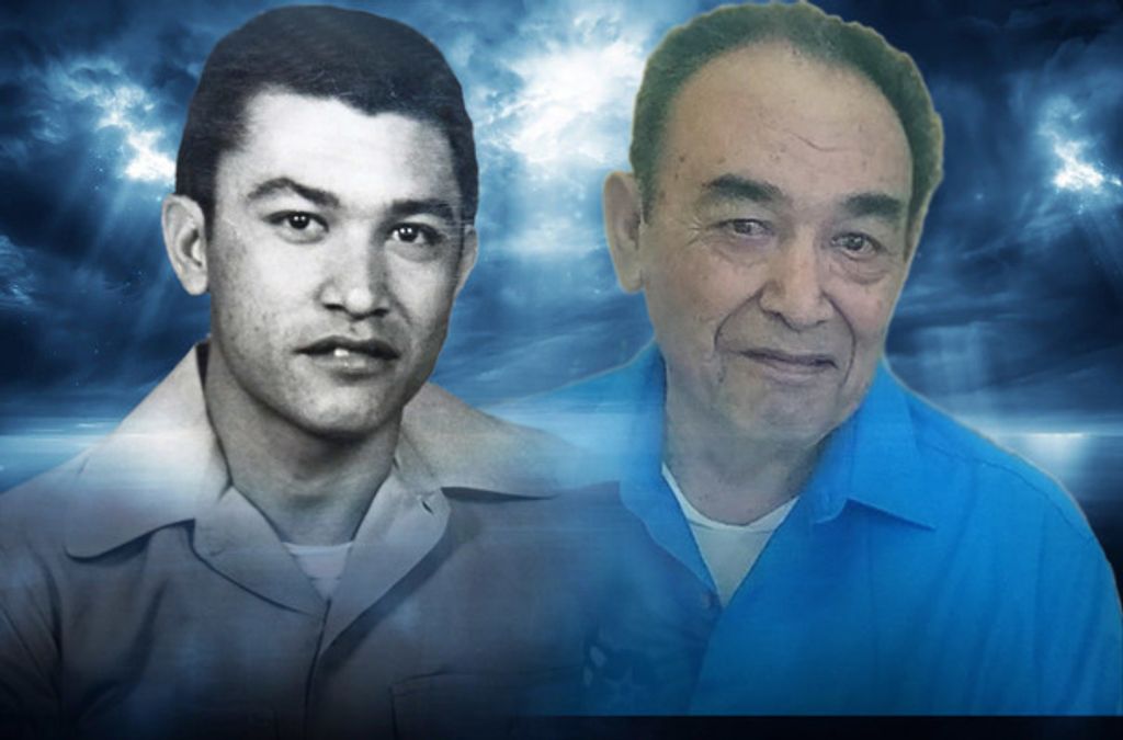 Anselmo Gonzalez Jr.